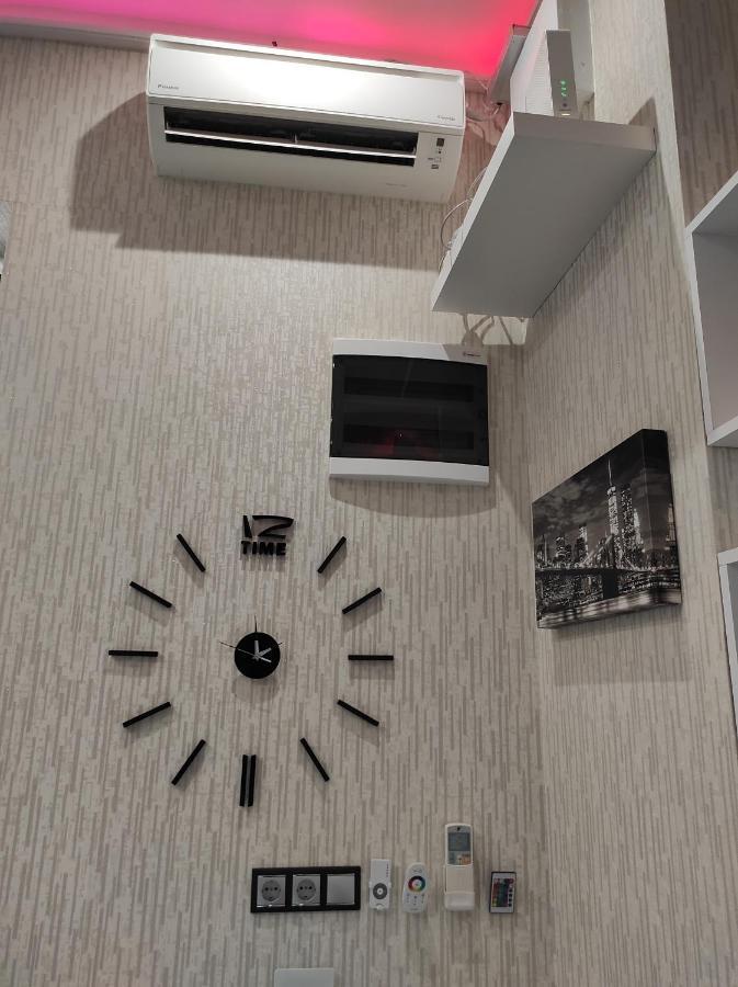 Corvinus Apartman Budapeste Exterior foto